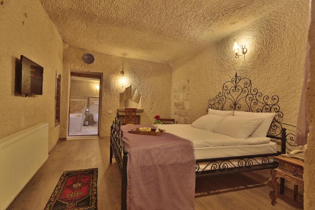 Photo of Bedroom in Cavusin