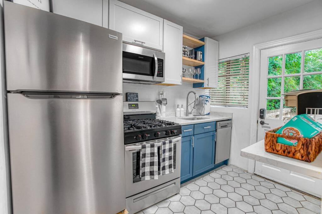Photo of Kitchen in Dilworth