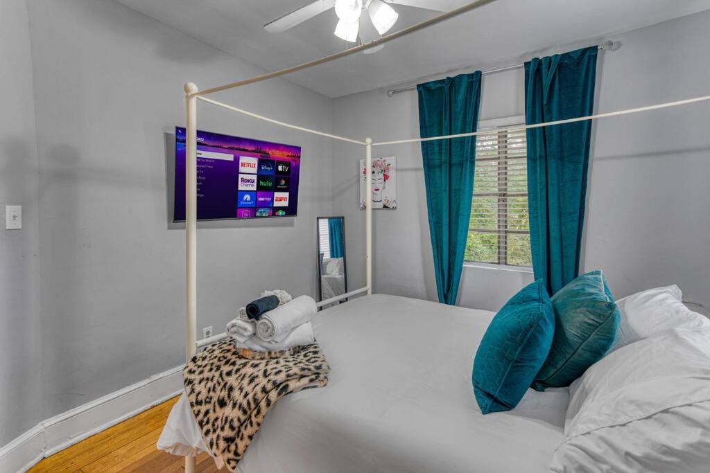 Photo of Bedroom in Dilworth