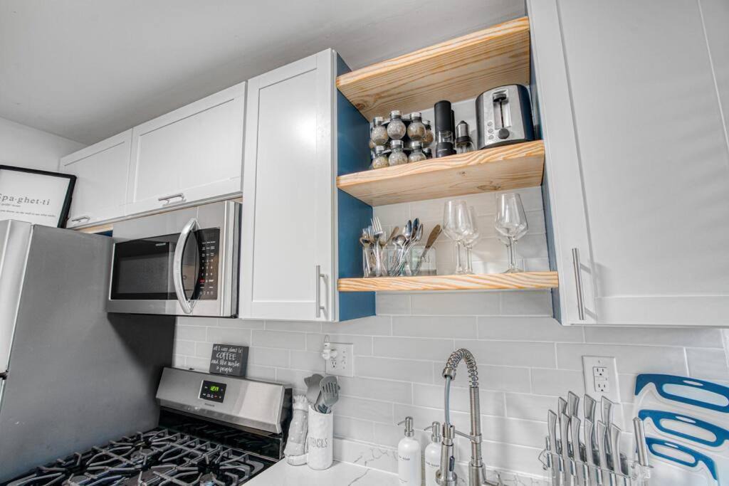 Photo of Kitchen in Dilworth