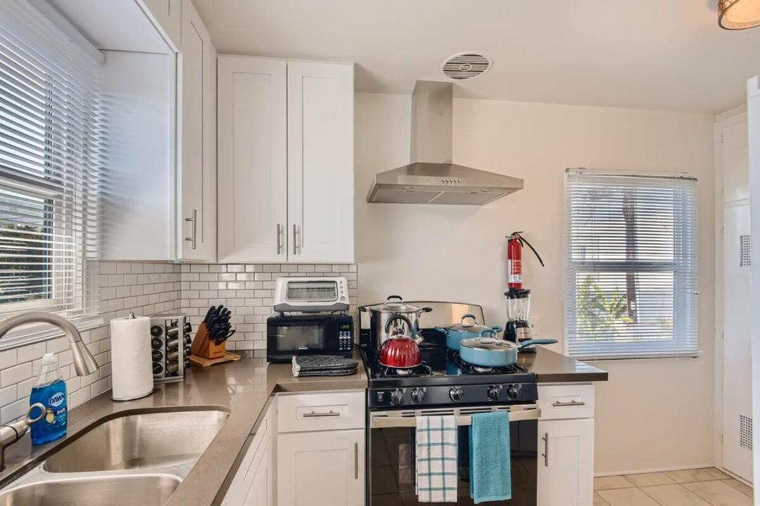 Photo of Kitchen in San Clemente