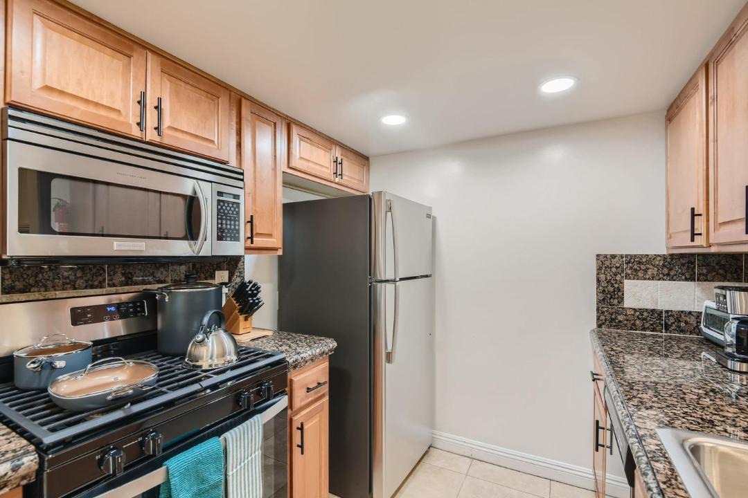 Photo of Kitchen in Downtown