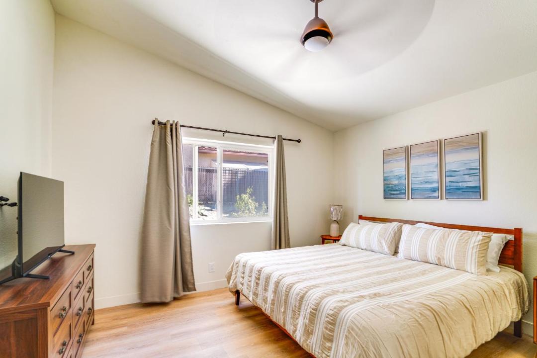 Photo of Bedroom in Lake Elsinore