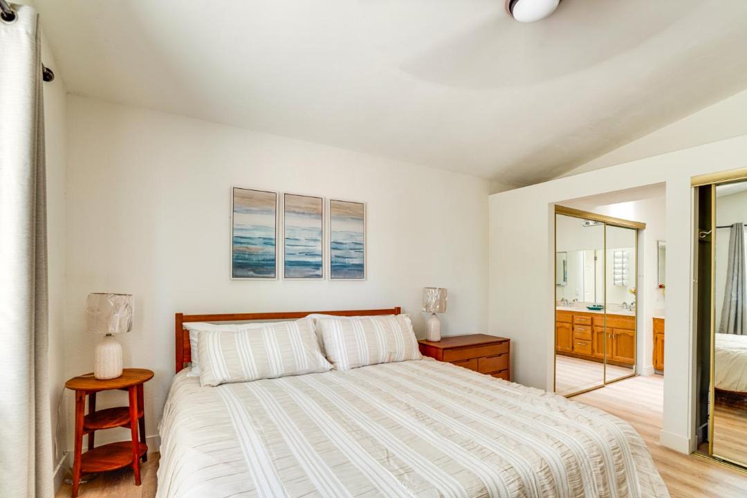 Photo of Bedroom in Lake Elsinore
