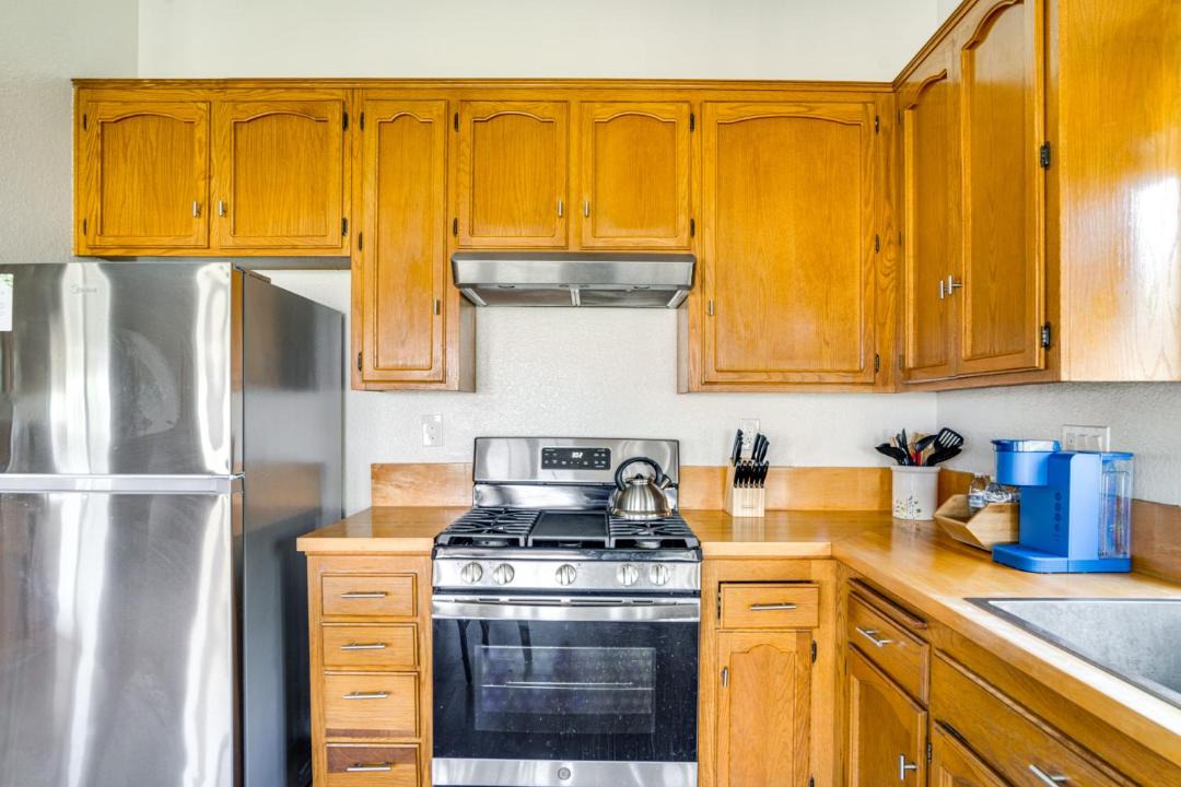 Photo of Kitchen in Lake Elsinore