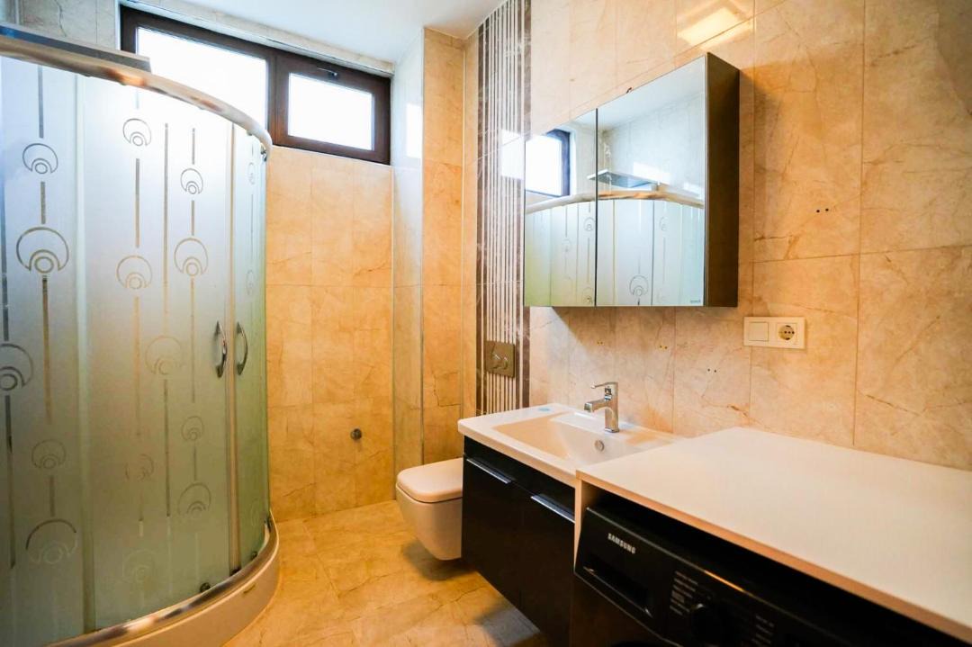 Photo of Bathroom in Yenikoy Mahallesi