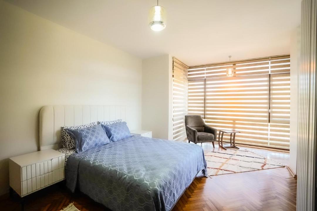 Photo of Bedroom in Yenikoy Mahallesi