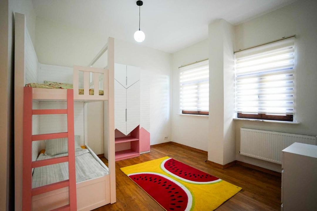 Photo of Bedroom in Yenikoy Mahallesi