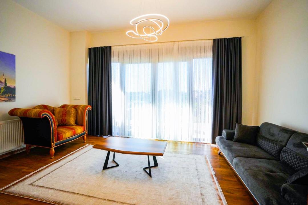 Photo of Livingroom in Yenikoy Mahallesi