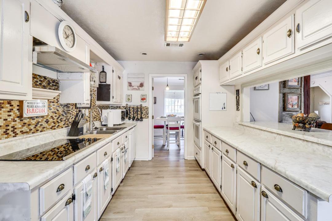 Photo of Kitchen in Jackson