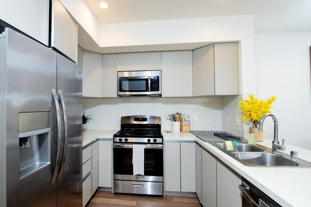 Photo of Kitchen in Larchmont