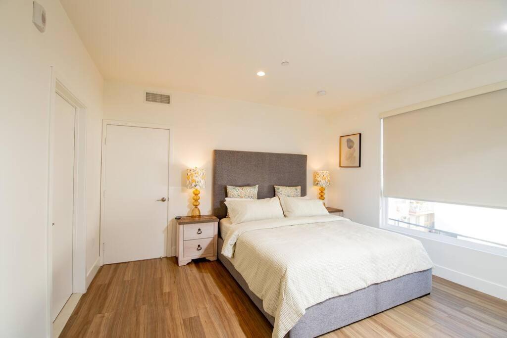 Photo of Bedroom in Larchmont
