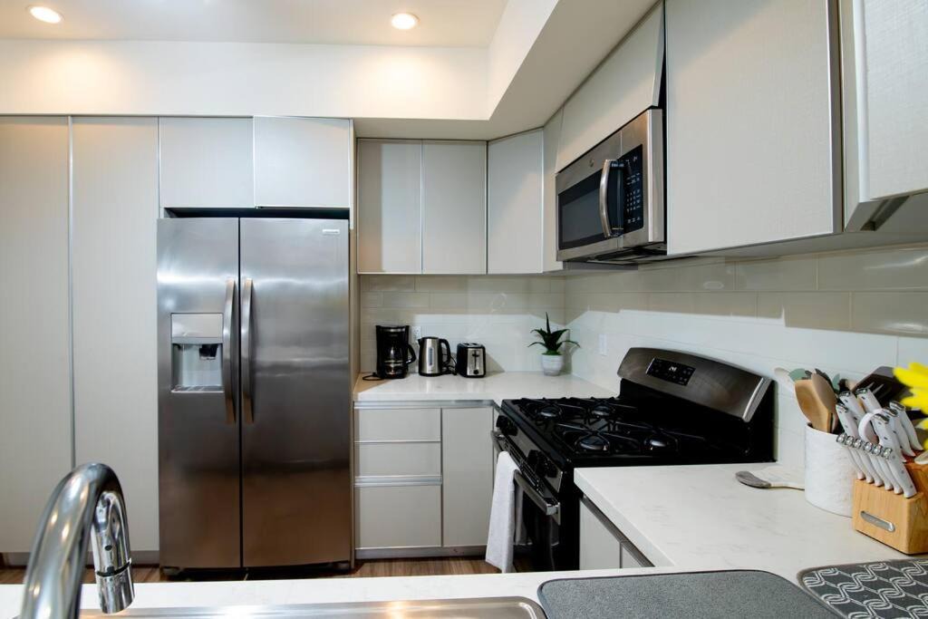 Photo of Kitchen in Larchmont