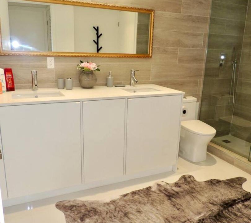Photo of Bathroom in City Center