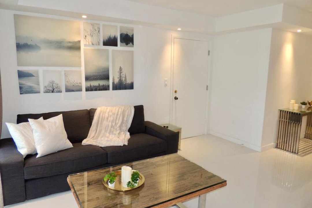 Photo of Livingroom in City Center