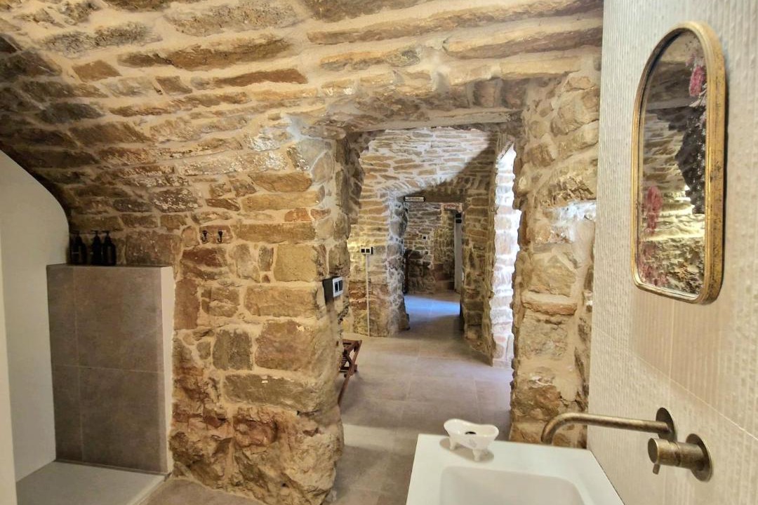 Photo of Bathroom in Palou