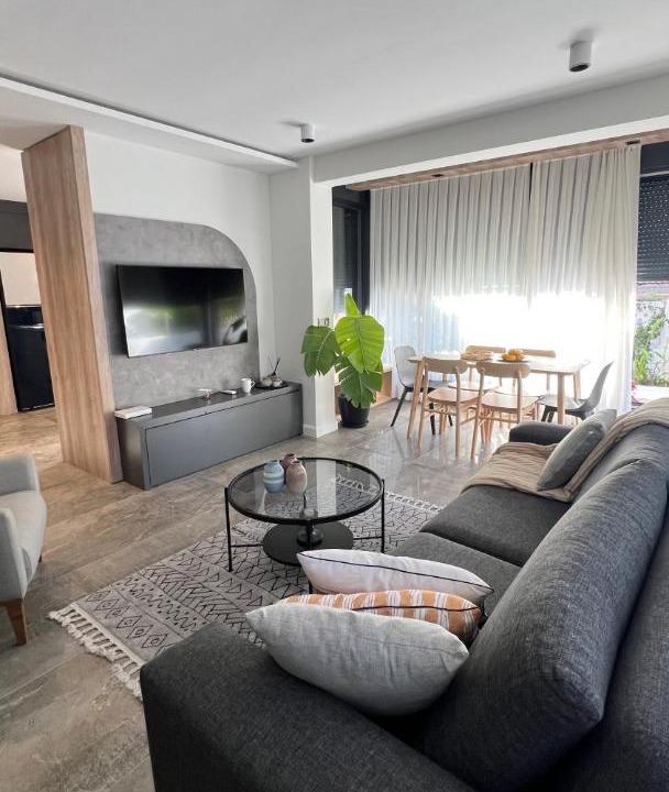 Photo of Livingroom in Kemer Mahallesi