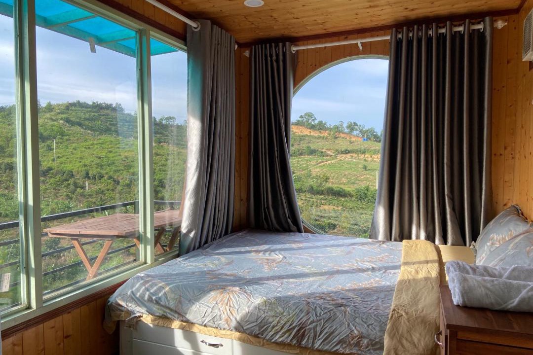 Photo of Bedroom in Bao Loc
