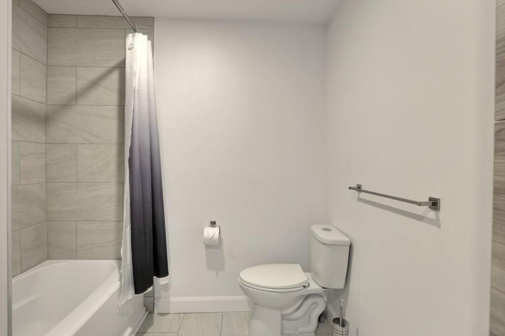 Photo of Bathroom in Desjardins