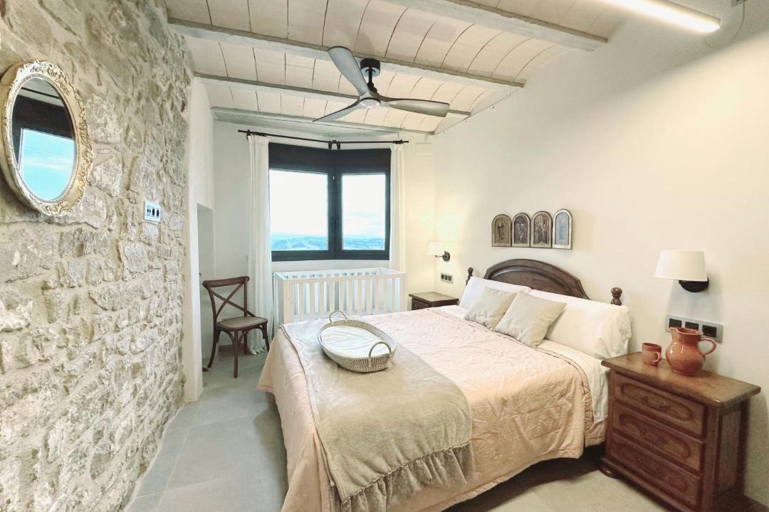 Photo of Bedroom in Palou