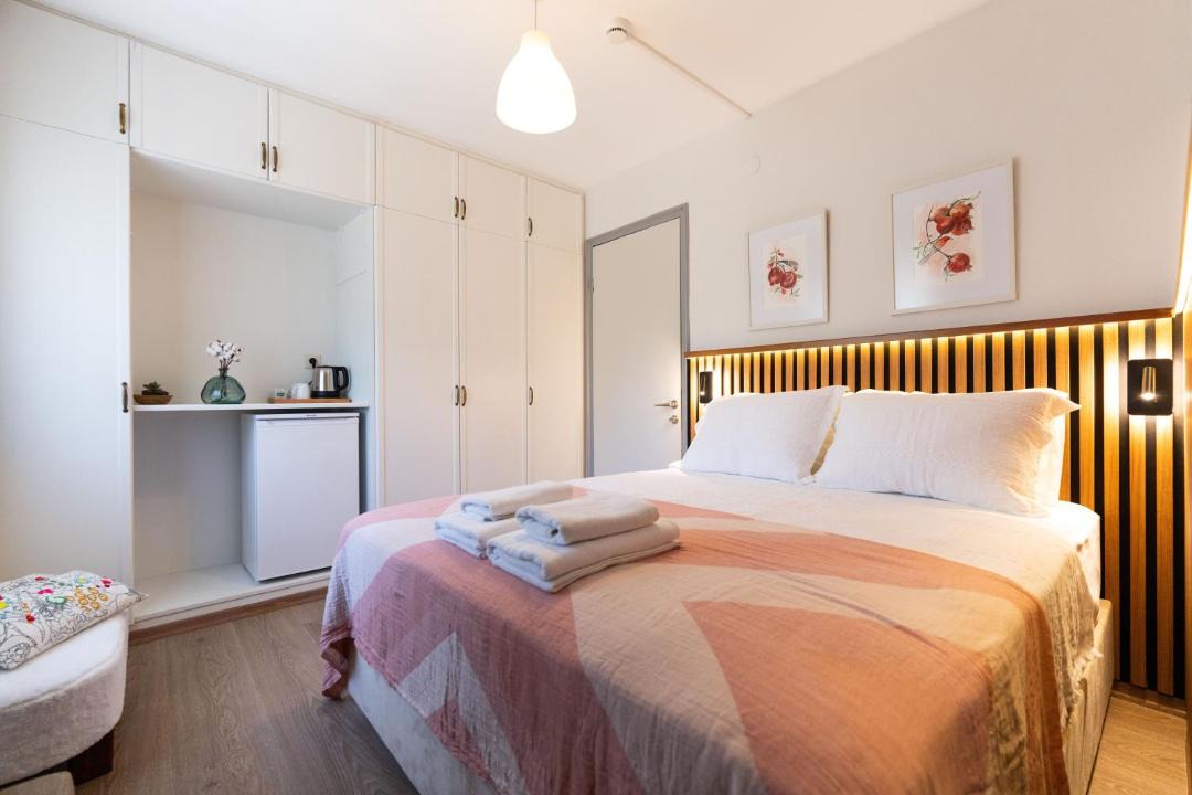 Photo of Bedroom in Iskele Mahallesi