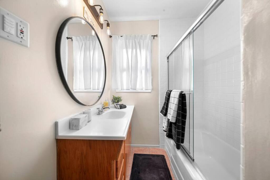 Photo of Bathroom in Torrance
