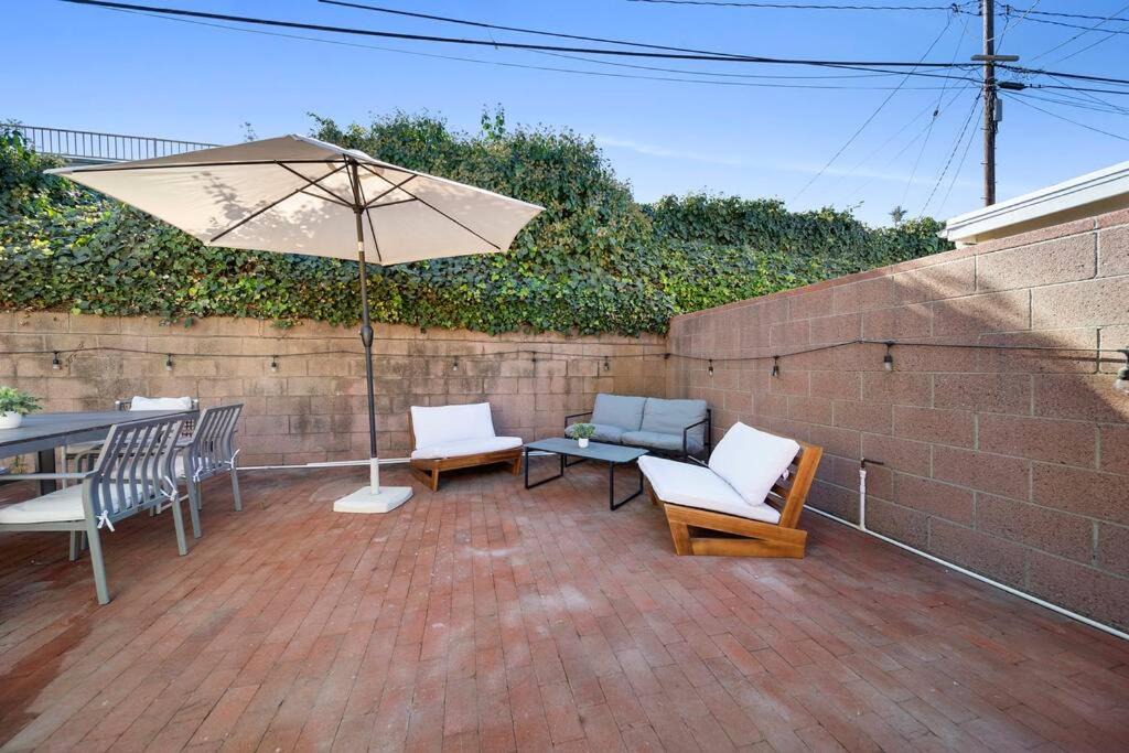 Photo of Patio Balcony in Torrance