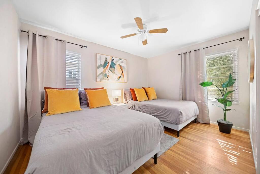 Photo of Bedroom in Torrance