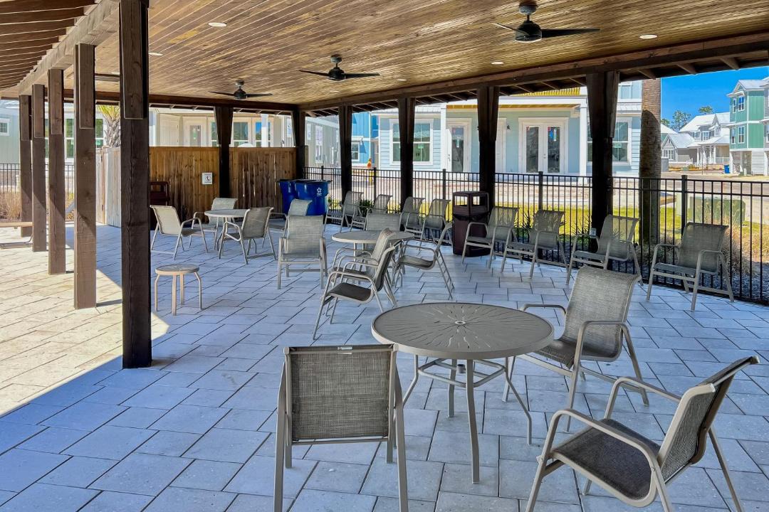 Photo of Patio Balcony in Orange Beach