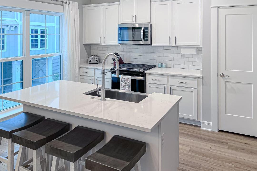 Photo of Kitchen in Orange Beach