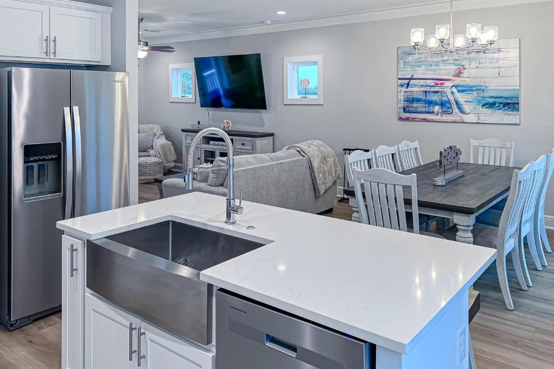 Photo of Kitchen in Orange Beach