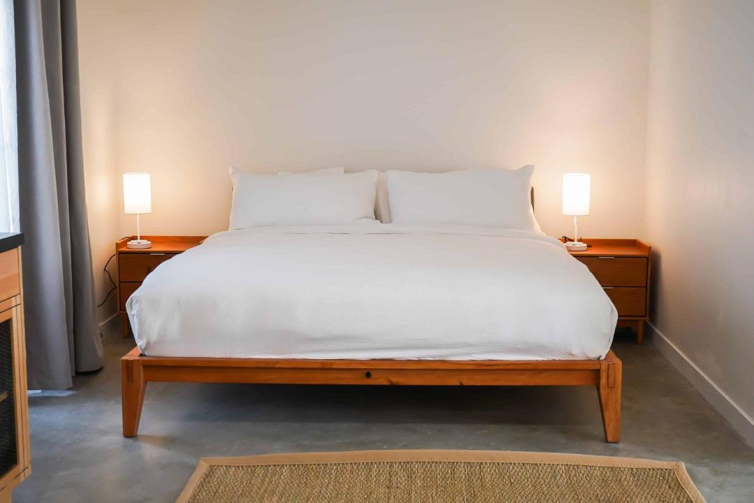 Photo of Bedroom in Uptown Design District