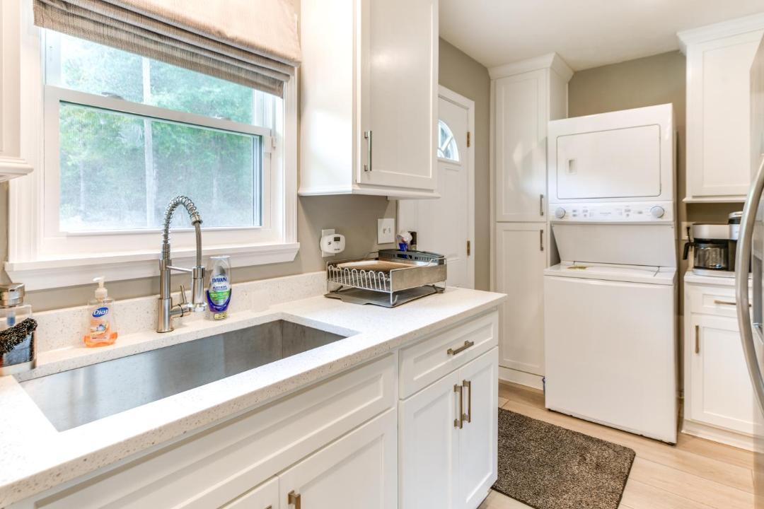 Photo of Kitchen in Shorter