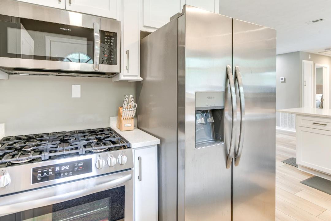 Photo of Kitchen in Shorter