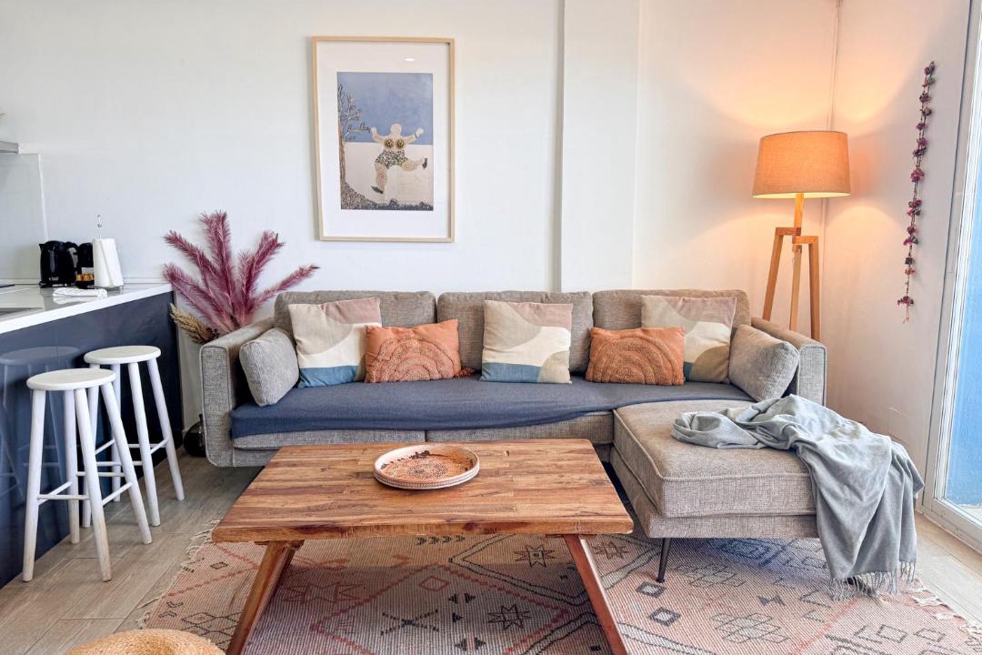 Photo of Livingroom in Tarifa