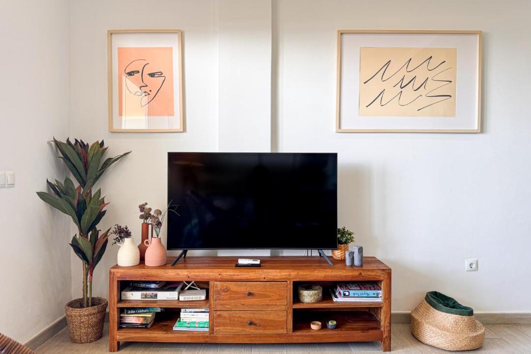 Photo of Livingroom in Tarifa