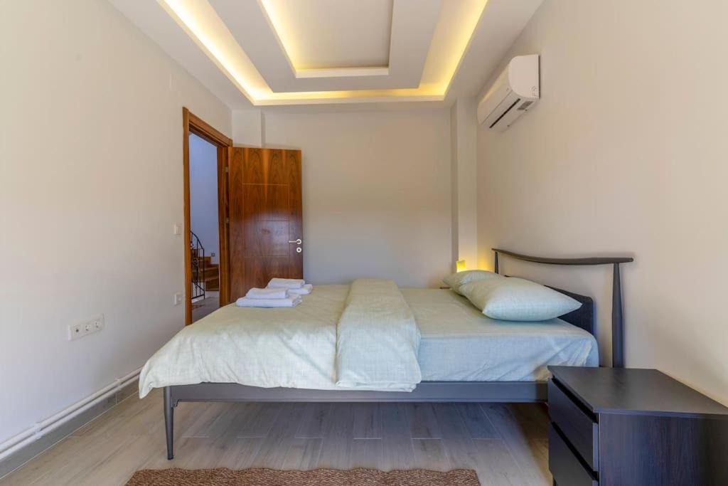 Photo of Bedroom in Guzelbahce