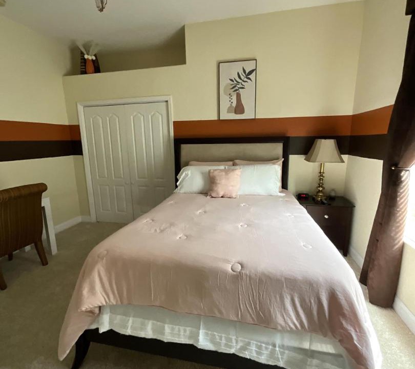 Photo of Bedroom in Wesley Chapel