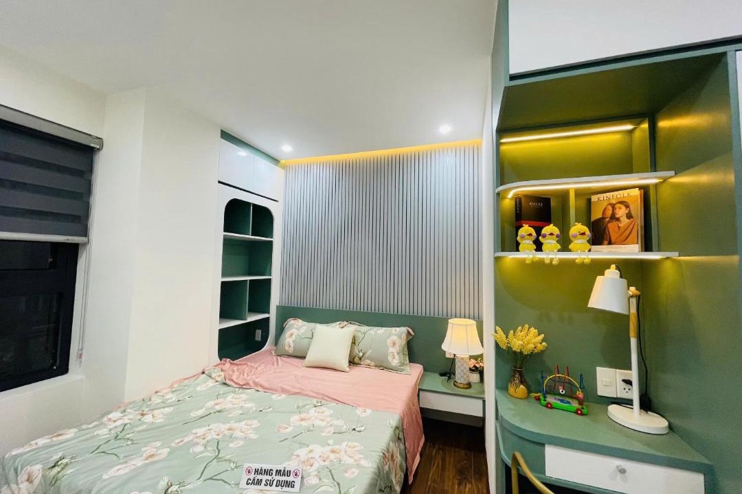Photo of Bedroom in Cam Pha