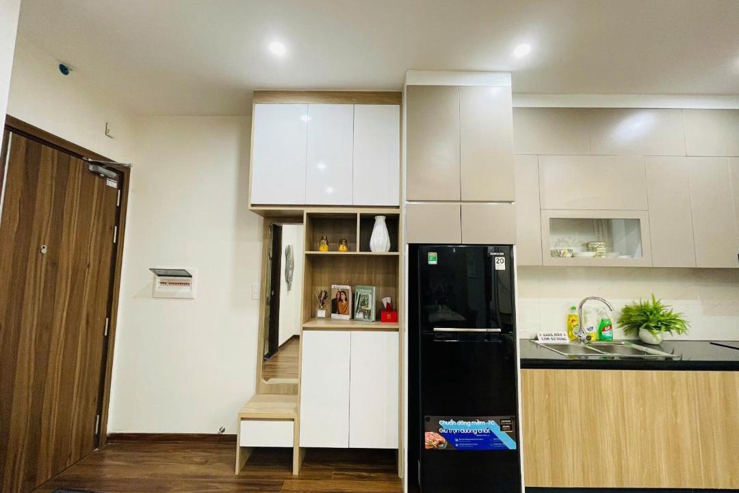 Photo of Kitchen in Cam Pha