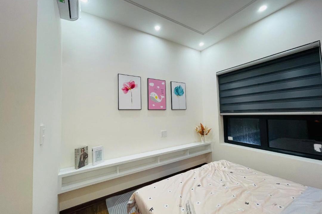 Photo of Bedroom in Cam Pha