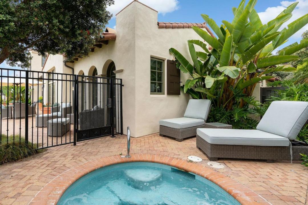 Photo of Patio Balcony in Rancho Palos Verdes