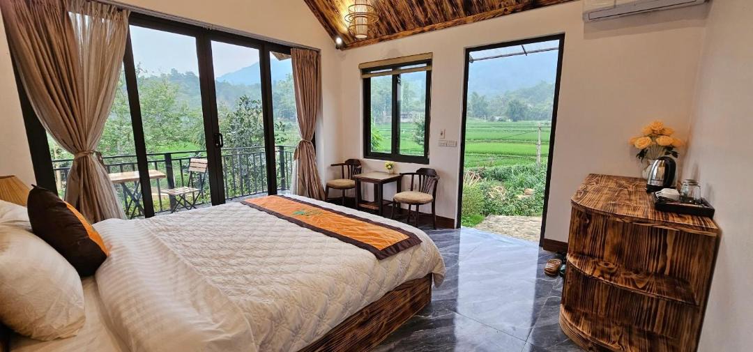 Photo of Bedroom in Ba Vi