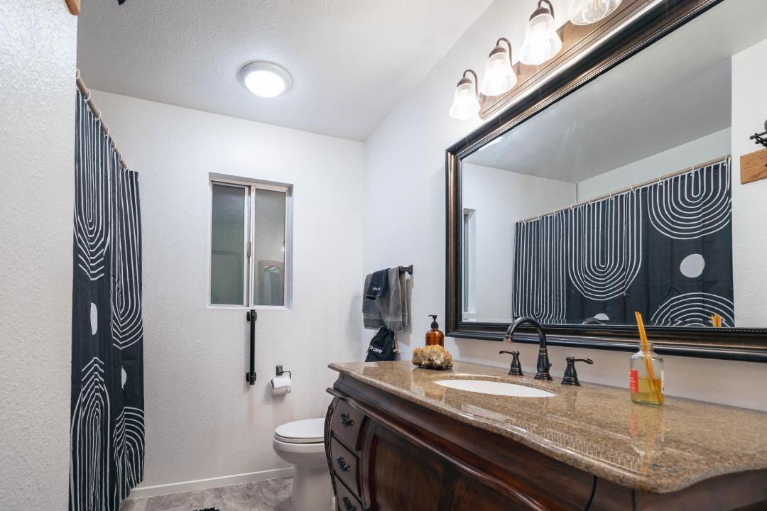Photo of Bathroom in Forest Falls