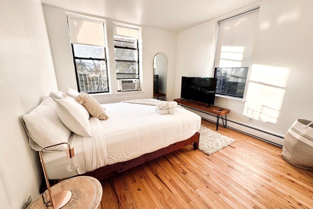 Photo of Bedroom in Hoboken