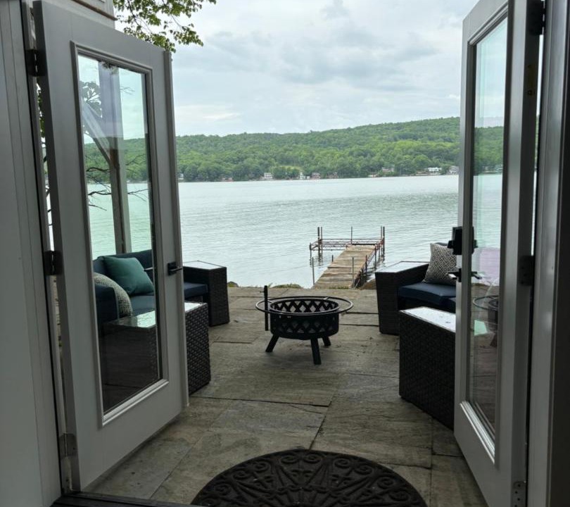 Photo of Patio Balcony in Hammondsport