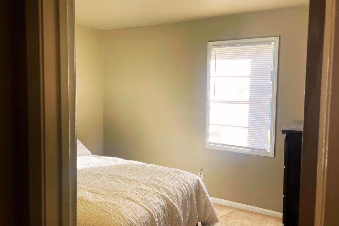 Photo of Bedroom in Tuscaloosa