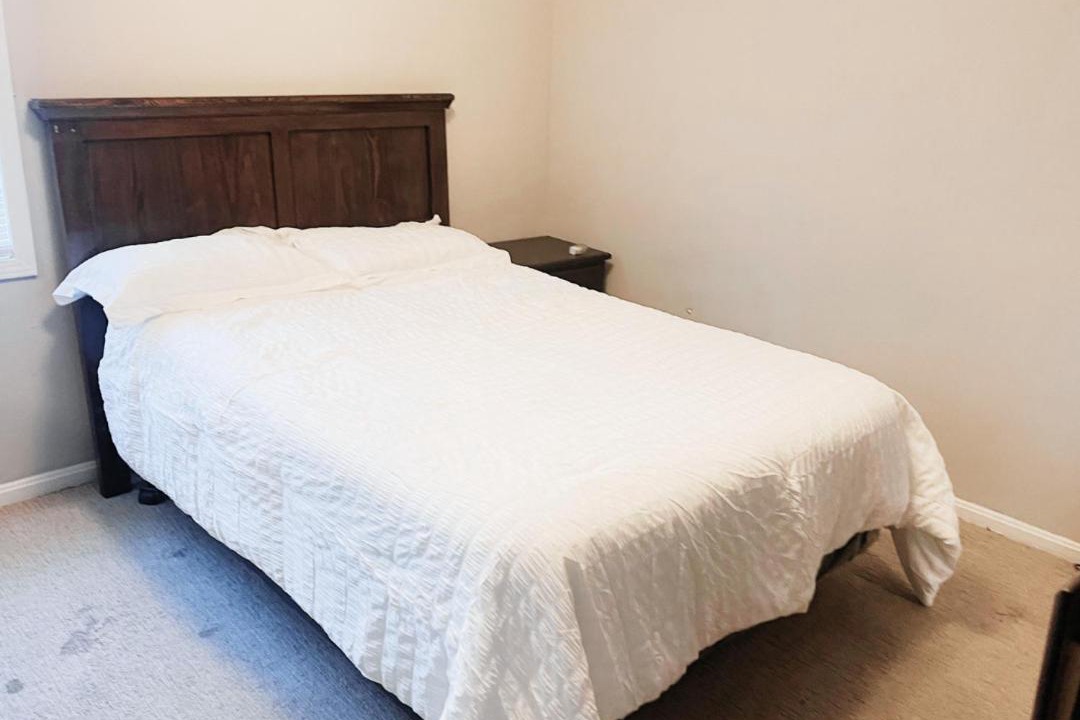Photo of Bedroom in Tuscaloosa