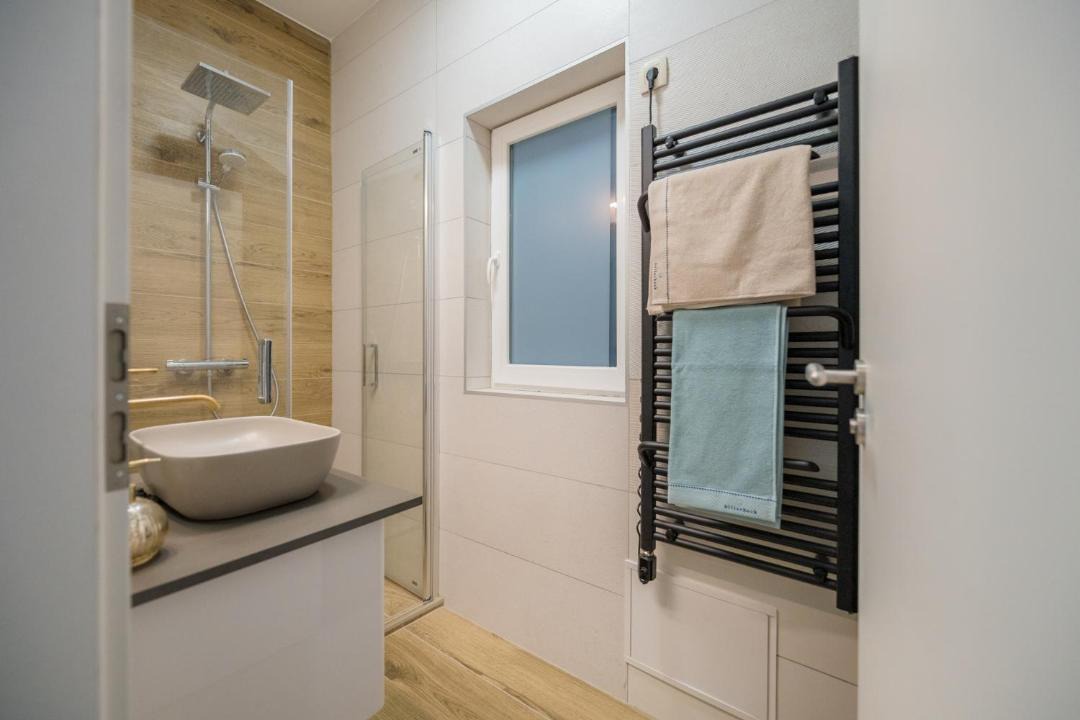 Photo of Bathroom in Terezvaros
