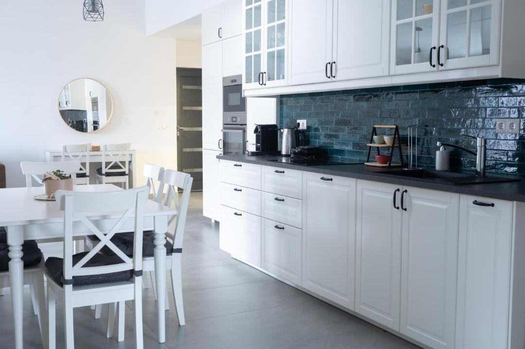 Photo of Kitchen in Alsóörs